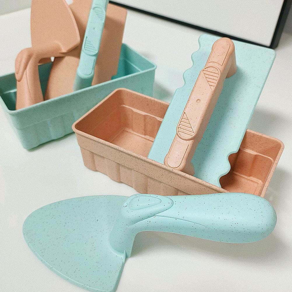 Beach Toys Shovel Sandbox Cast - Kinetic Sand Mold 评论和价格