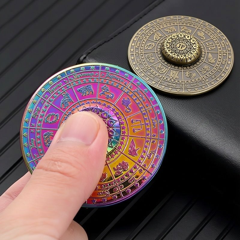 Constellation Pattern Metal Fi - Kids Toys Unique 评论和价格