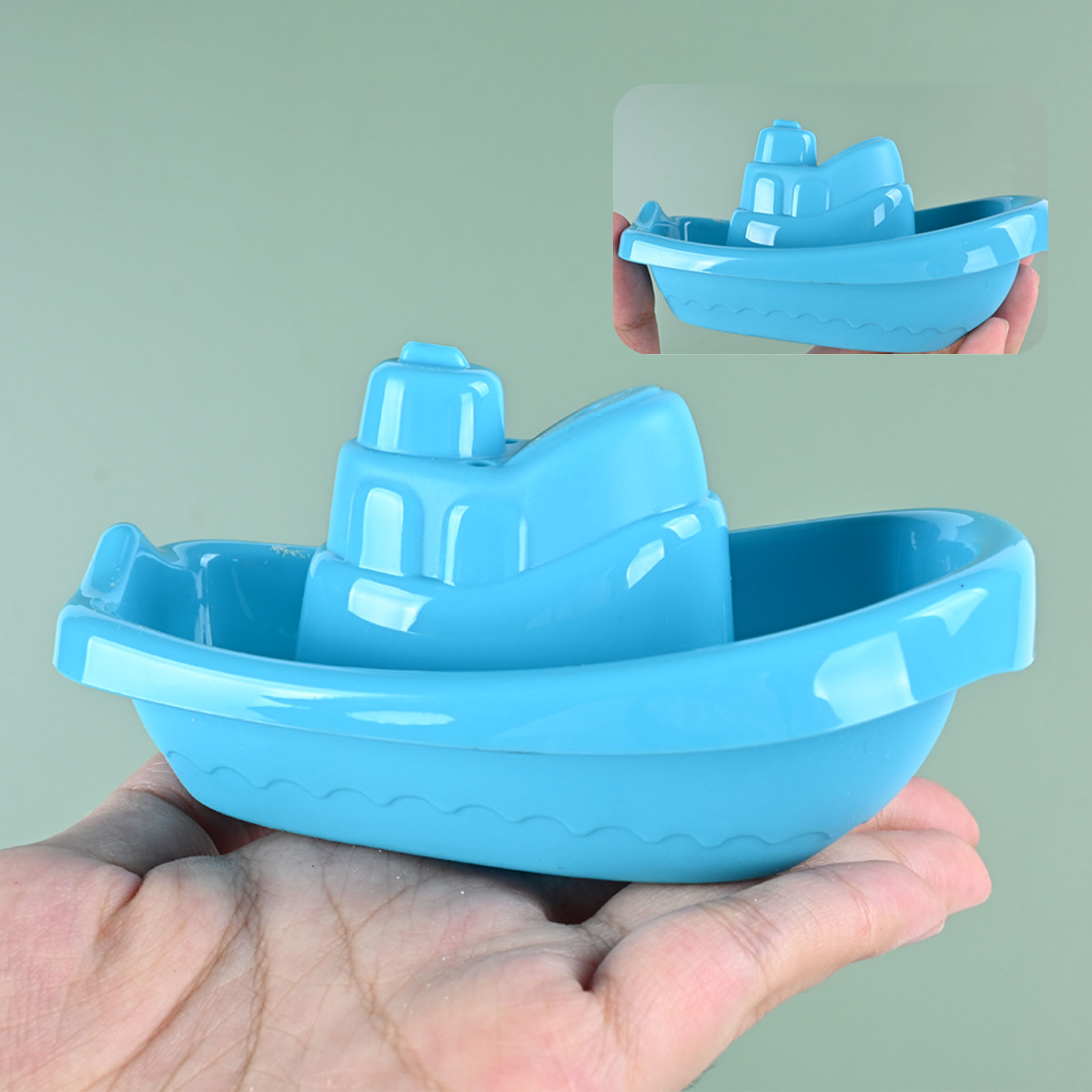 Children'S Bathroom Stacked Bo - Kinetic Sand Mold 评论和价格