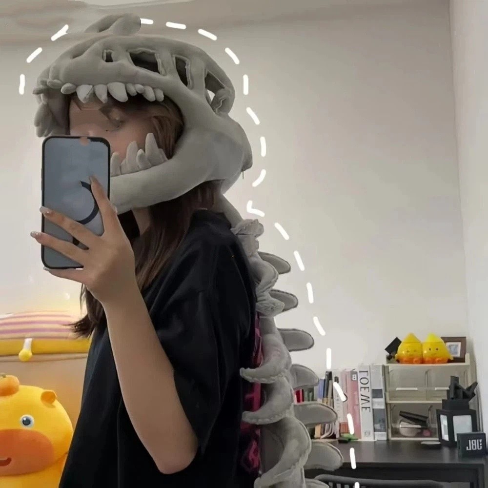 3D Dinosaur Skeleton Toys Funn - Kids Toys Unique 评论和价格