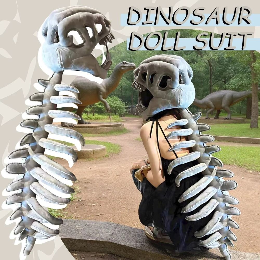 3D Dinosaur Skeleton Toys Funn - Kids Toys Unique 评论和价格