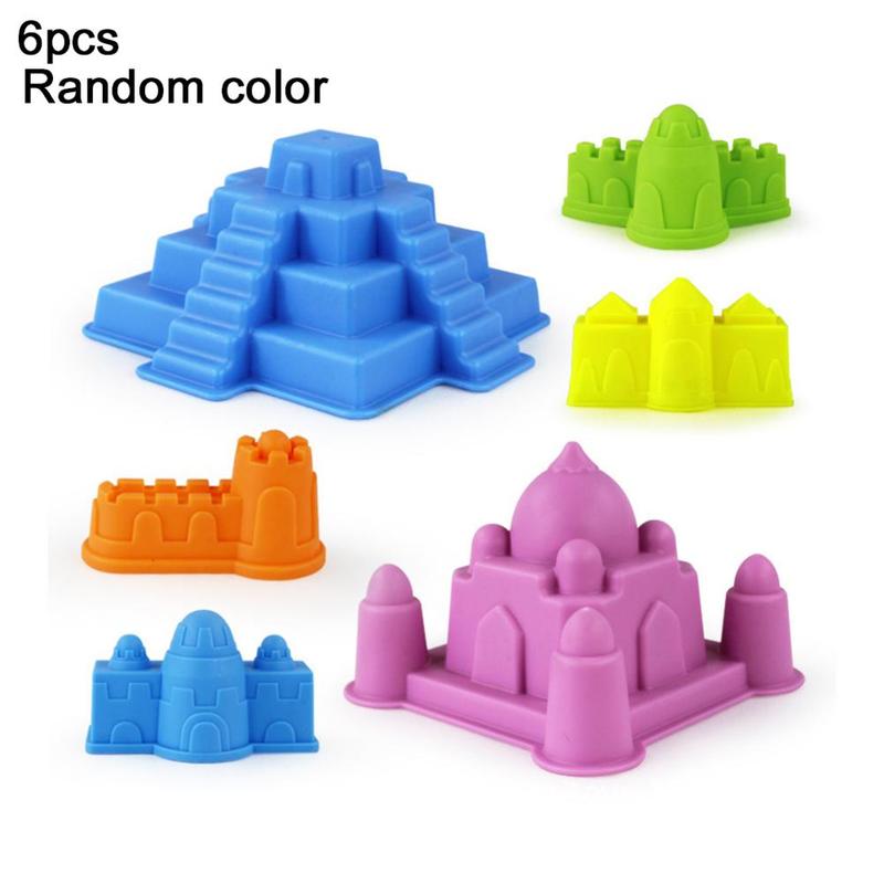 Children's Beach Toy Set, ATV, - Kinetic Sand Mold 评论和价格