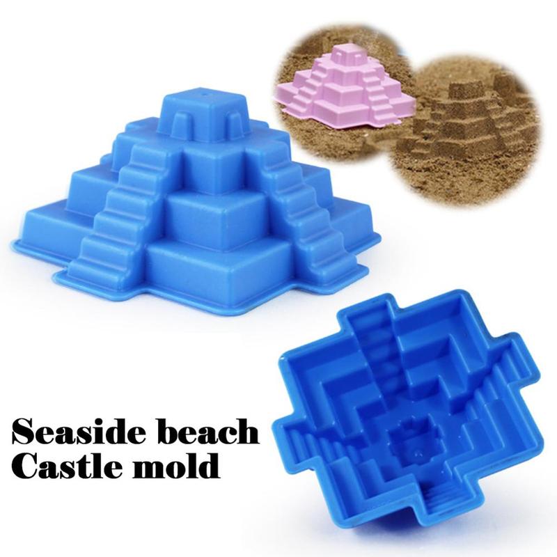 Children's Beach Toy Set, ATV, - Kinetic Sand Mold 评论和价格