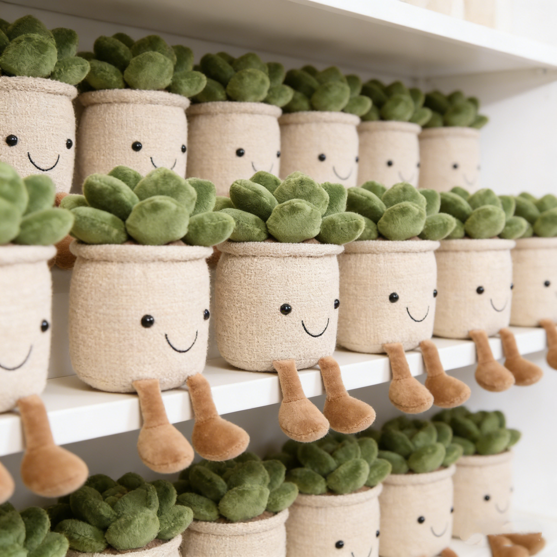 Wholesale Succulent Plush Pill - Kids Toys In Wholesale 评论和价格