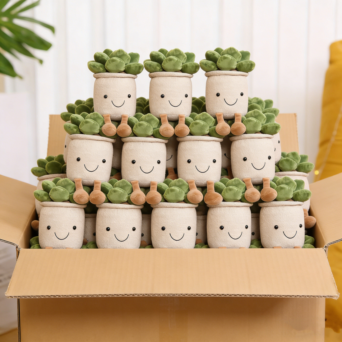 Wholesale Succulent Plush Pill - Kids Toys In Wholesale 评论和价格