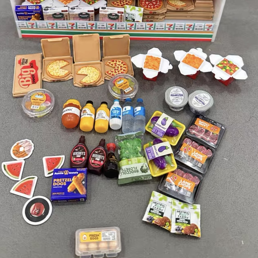 5x Surprise Ball Mini Brands M - Kids Toys Brand 评论和价格