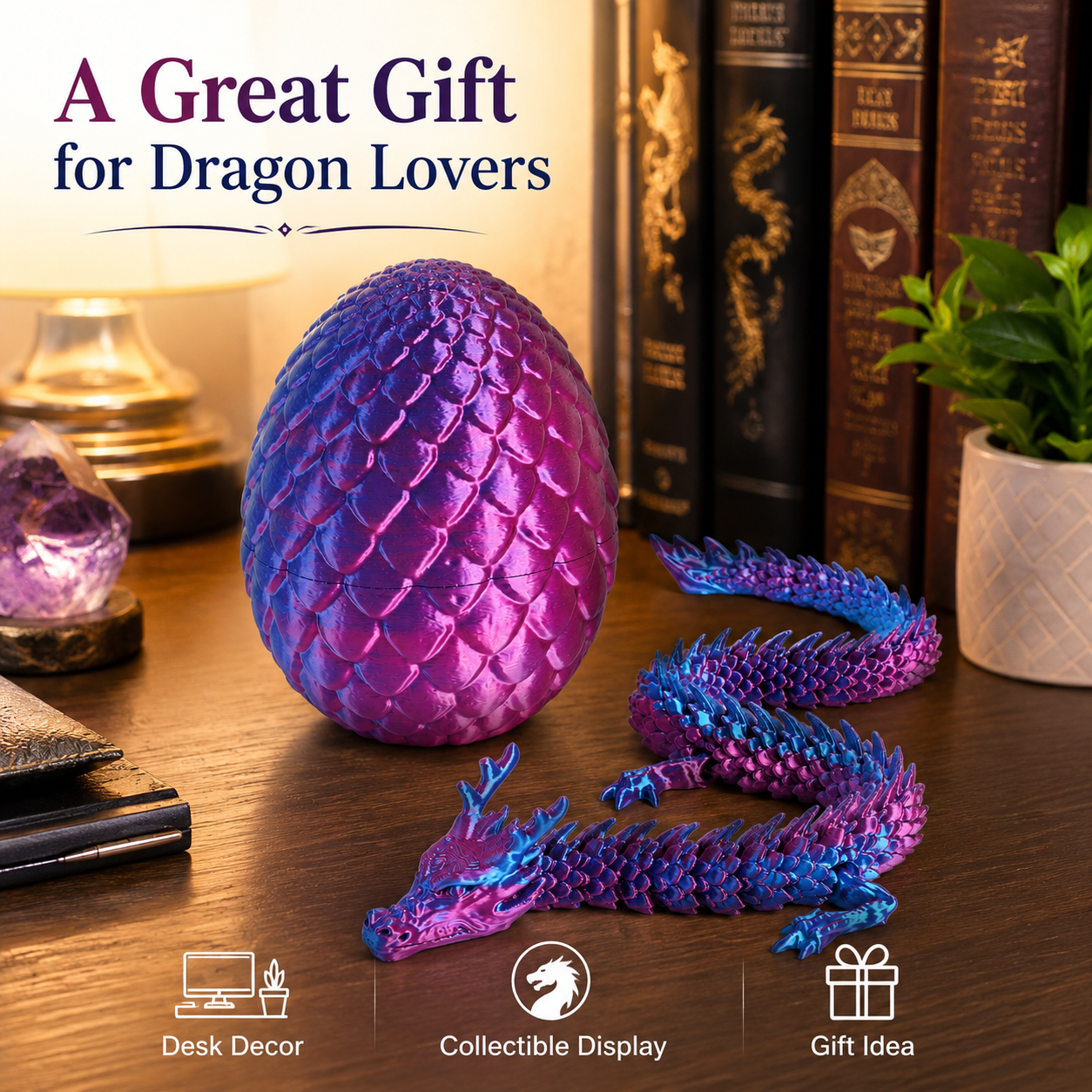 Chinese Dragon Surprise Egg To - Kids Toys Unique 评论和价格