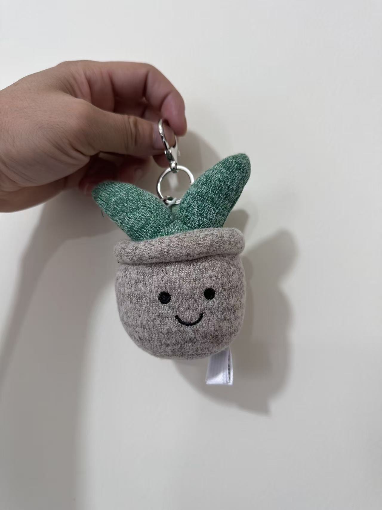 New JA brand plush toy keychai - Kids Toys Return Gift 评论和价格