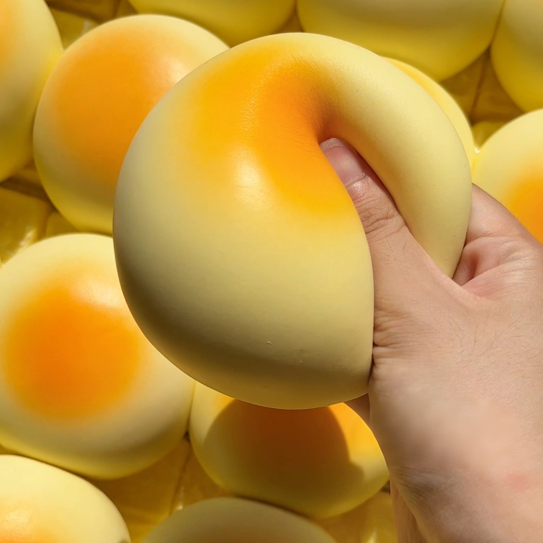 Simulated Milk Bread Slow Risi - Kids Toys In Wholesale 评论和价格