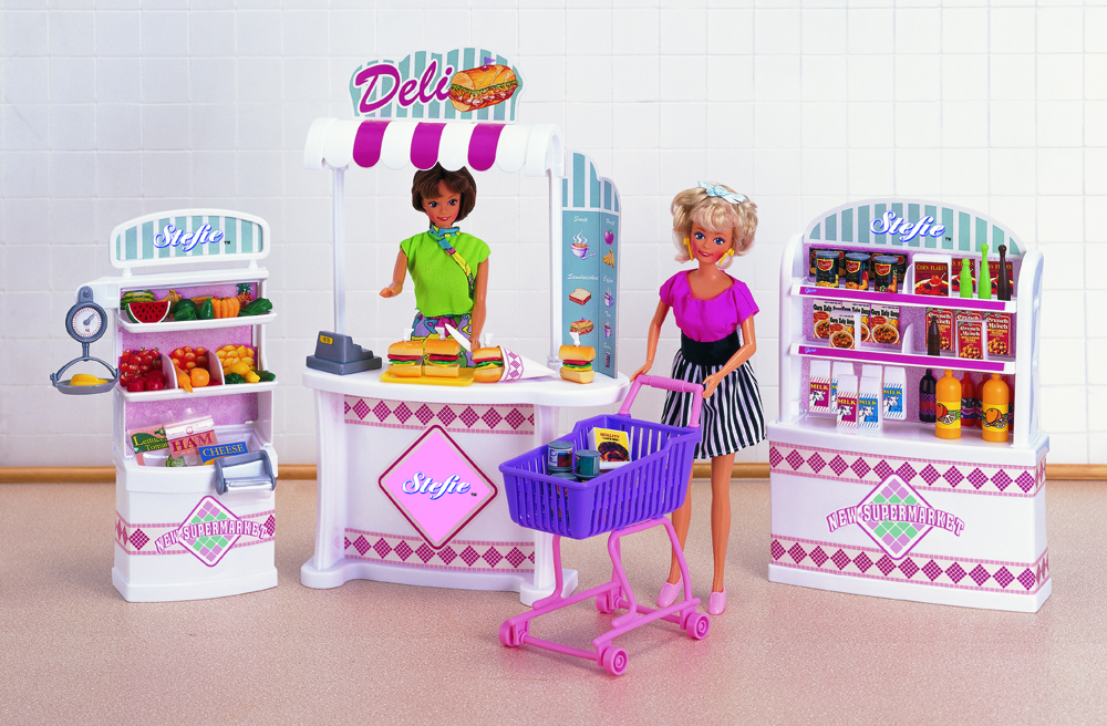 fashion for princess for barbi - Kids Toys Stores 评论和价格