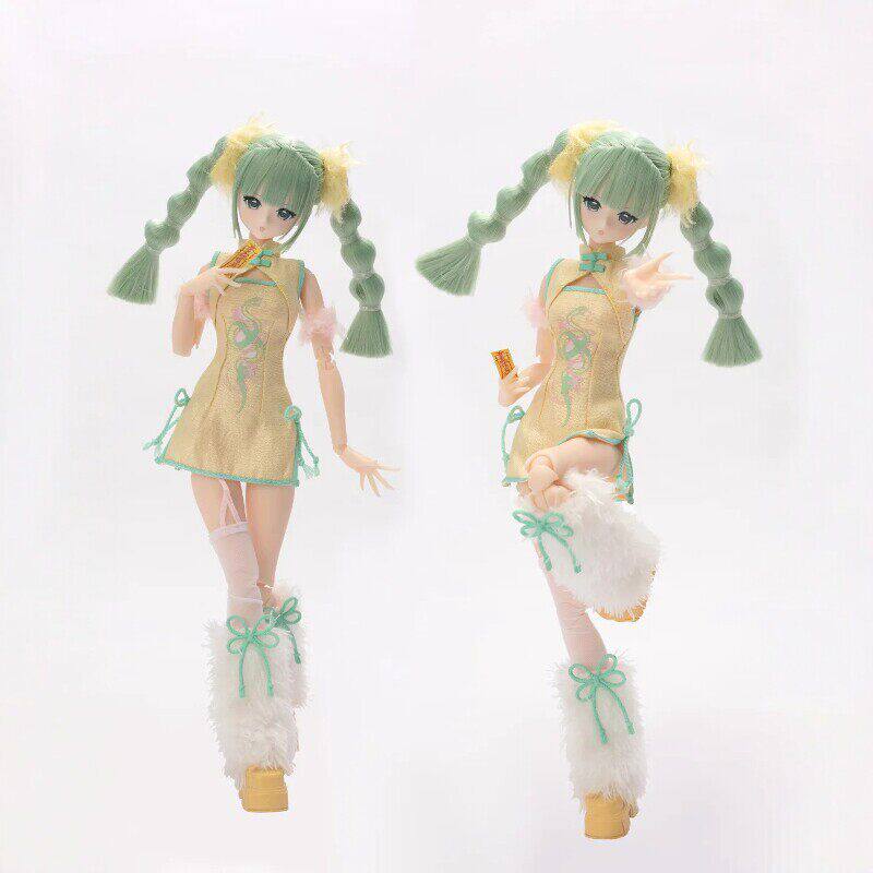 Mixed Angels Special 6 Rooted  - Kids Toys Unique 评论和价格