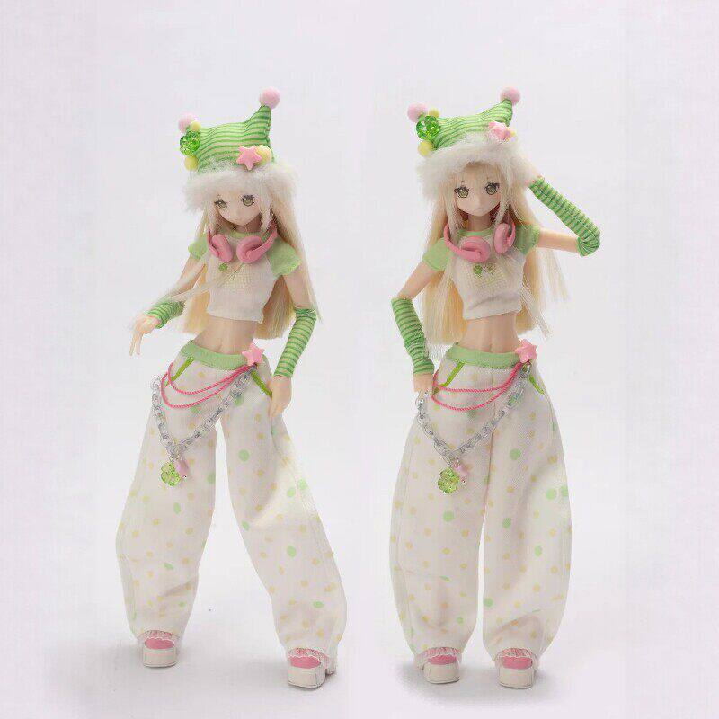 Mixed Angels Special 6 Rooted  - Kids Toys Unique 评论和价格