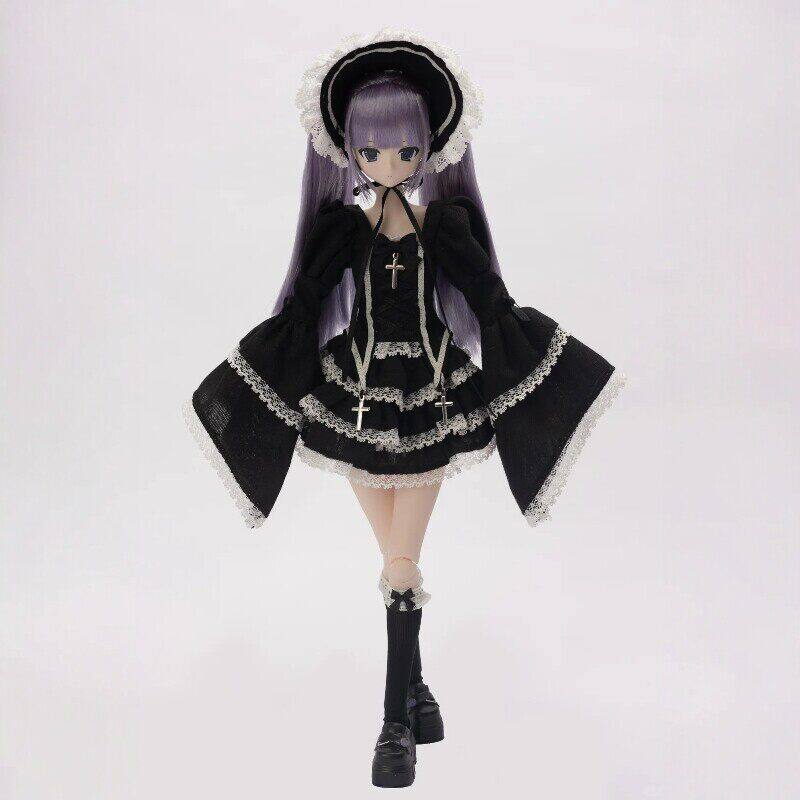 Mixed Angels Special 6 Rooted  - Kids Toys Unique 评论和价格