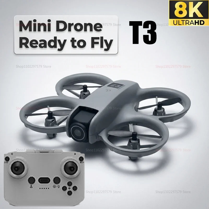 Mini Drone with 8K HD Camera F - Kids Toys In Wholesale 评论和价格