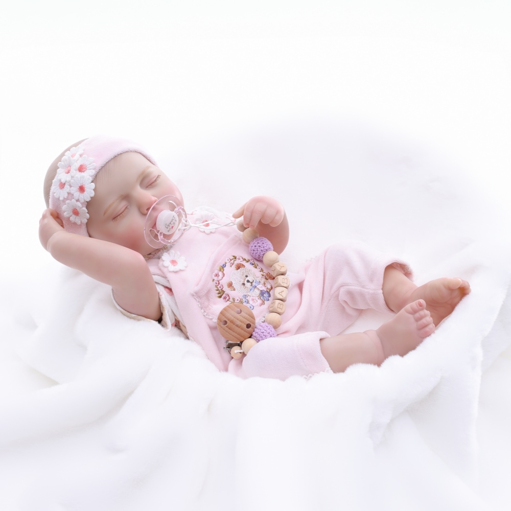 Cloveray 20 inch Full Body Vin - Kids Toys Quality 评论和价格