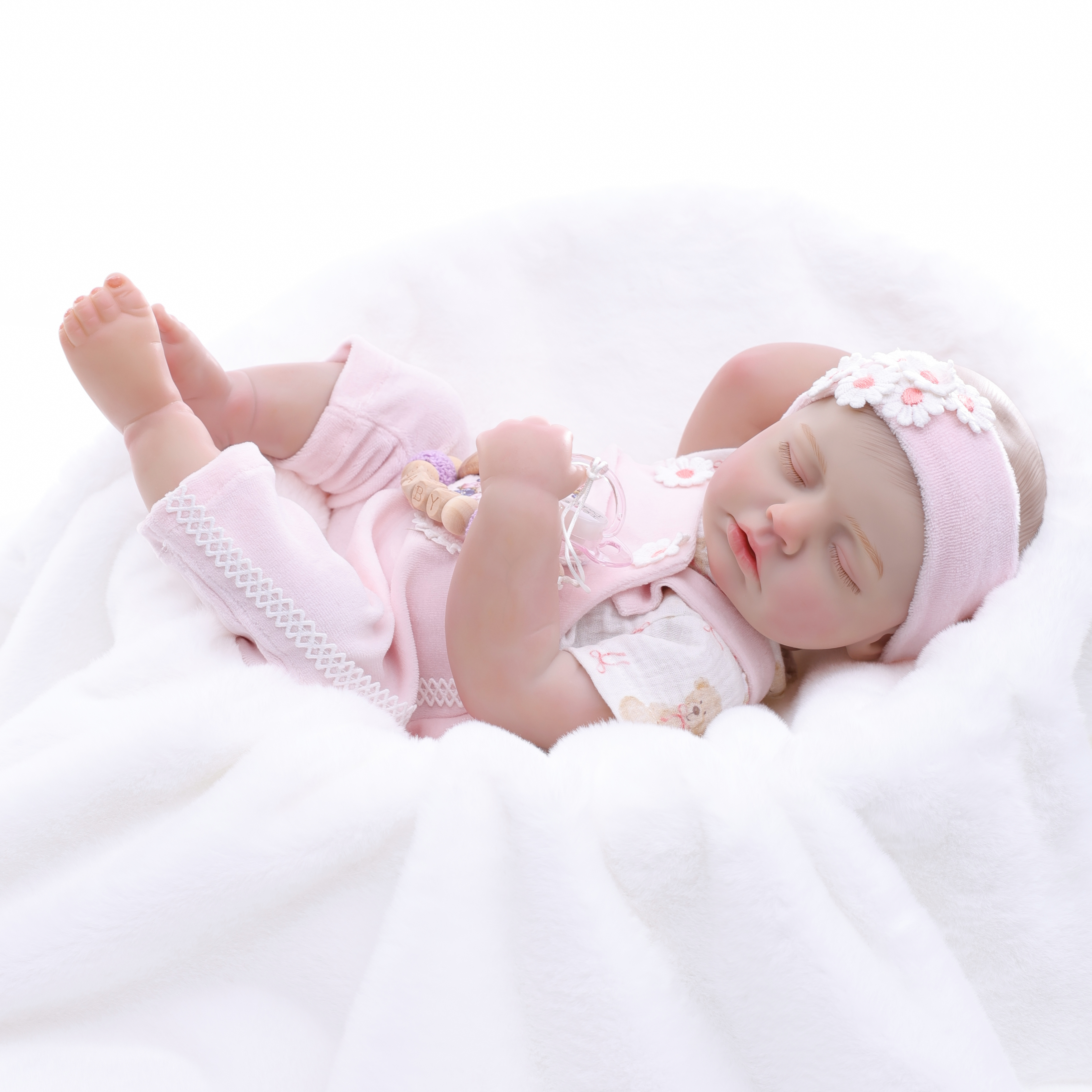 Cloveray 20 inch Full Body Vin - Kids Toys Quality 评论和价格