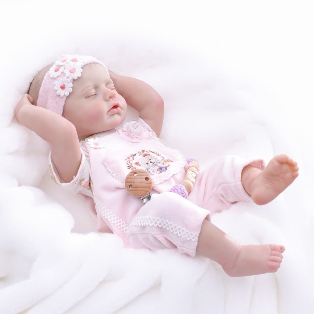 Cloveray 20 inch Full Body Vin - Kids Toys Quality 评论和价格